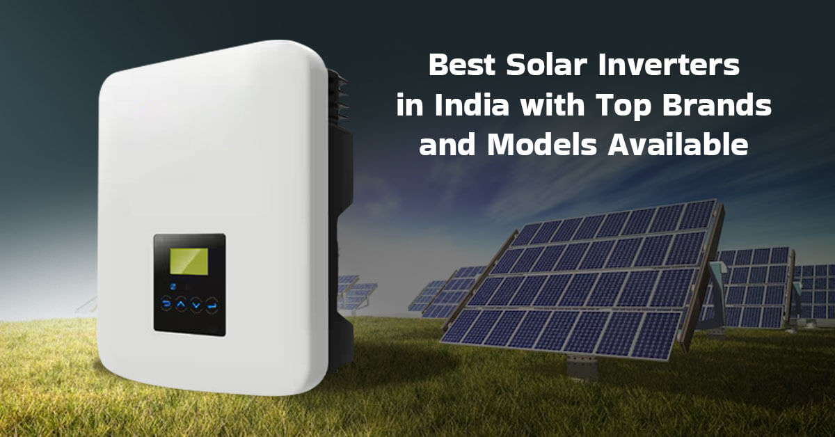 Solar Inverter